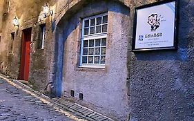 Edinb&B